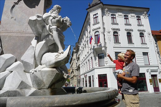 Another great fountain