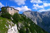 Eagle's Nest in the Alps: by ccandj6monthsaway, Views[425]