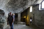 Catacombs above St. Peter's Church - Salzburg: by ccandj6monthsaway, Views[630]