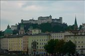 View of Salburg from across the river: by ccandj6monthsaway, Views[644]