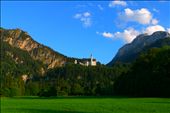 Neuschwanstein castle : by ccandj6monthsaway, Views[406]