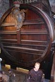 Biggest Wine Barrel in the World: by ccandj6monthsaway, Views[732]