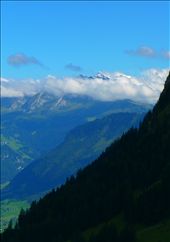 Beautiful views coming down the mountain: by ccandj6monthsaway, Views[444]