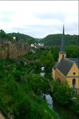 Pretty Luxembourg City: by ccandj6monthsaway, Views[380]