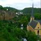 Pretty Luxembourg City Views[381]