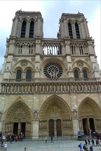 Notre Dame