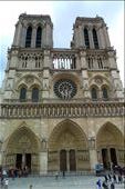 Notre Dame: by ccandj6monthsaway, Views[321]