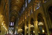 Inside Notre Dame: by ccandj6monthsaway, Views[353]