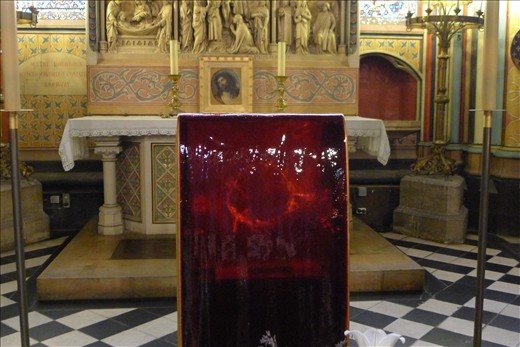 Christ's Crown of Thorns