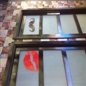 Mostaches + kisses: by ccbc, Views[156]