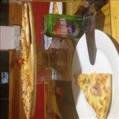 Panama beer + Pizza: by ccbc, Views[222]