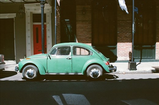 Each visit to the city will deliver a unique experience, with different sights.