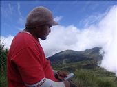 It's been a 3-day climb, getting in-touch with family below.: by cebujohn, Views[437]