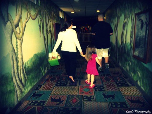 Great Wolf Lodge, Mason, Ohio, USA