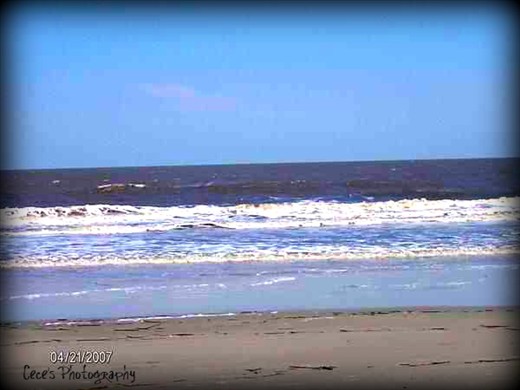 Jekyll Island, Georgia, USA