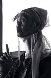 the ringneckwomen tell a story of unique tradition: by celestevanrooyenphotography, Views[362]