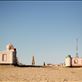Cimetery in the Steppe, Near Aral, Kazakhstan by: centralasia Views[211]