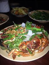 Cuc Gach dining : by centrechef, Views[230]