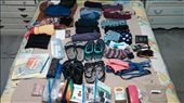 All the items that I'm taking.: by cfitchey, Views[891]