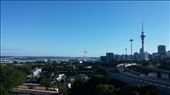Final view of Auckland : by cfitchey, Views[301]