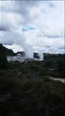 Geyser from Whaka village: by cfitchey, Views[312]