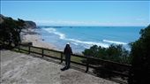 Me at Cape Kidnappers: by cfitchey, Views[248]