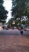 Early morning on main shopping street in Nelson: by cfitchey, Views[304]