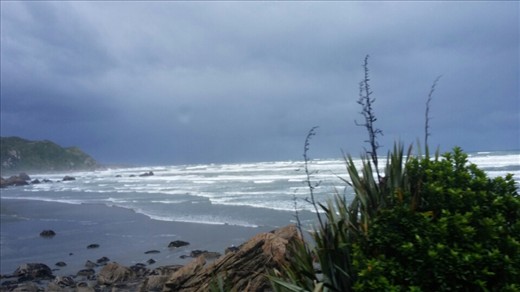 Love the light in this one