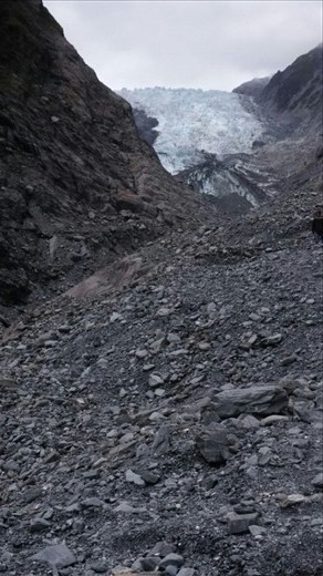 Franz Josef Glacier