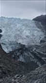 Close up of the glacier: by cfitchey, Views[410]