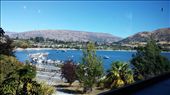 View from my hostel: by cfitchey, Views[193]