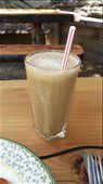Coconut coffee smoothie: by cfitchey, Views[395]