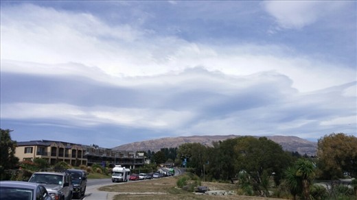 Interesting clouds in this one.