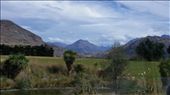 Approaching Queenstown: by cfitchey, Views[328]