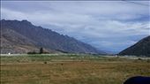 Valley just outside Queenstown: by cfitchey, Views[250]