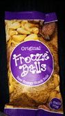 Frooze balls - These were well done and not too sweet: by cfitchey, Views[482]