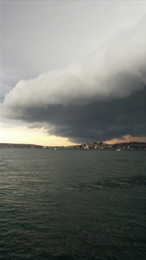 Another view of the harbour