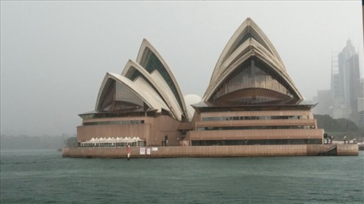 The Opera House