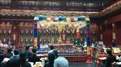 Centerpiece in the temple: by cfitchey, Views[263]