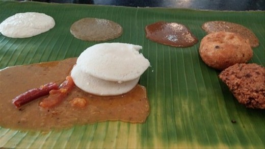 My lunch, idly with sauces. This is really more of a breakfast food.
