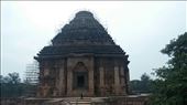 Konark sun temple: by cfitchey, Views[342]