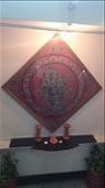 Nice art art my hotel of Ganesh, the Hindu God. : by cfitchey, Views[351]