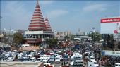 View of Patna from the train station: by cfitchey, Views[369]