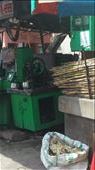 Sugar cane juice, they serve with lime juice: by cfitchey, Views[269]