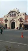Gates of the palace walls: by cfitchey, Views[323]