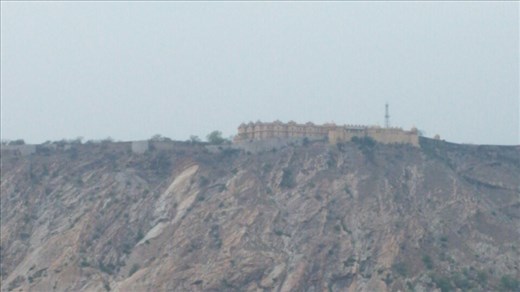 Amber Fort