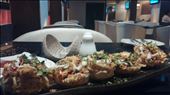 Pani puri preassembled: by cfitchey, Views[330]
