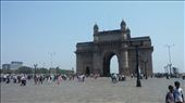 Gateway of India: by cfitchey, Views[743]