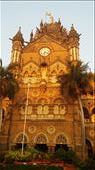 Mumbai central train station: by cfitchey, Views[295]