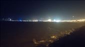 Queens necklace in Mumbai harbour : by cfitchey, Views[343]